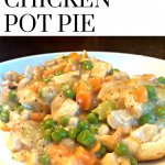 Pinterest Hidden Image