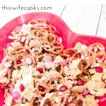 Pinterest Hidden Image