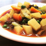 Pinterest Hidden Image