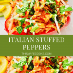 Pinterest Hidden Image