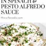 Pinterest Hidden Image