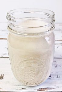 Vegan Evaporated Milk Recipe | Yields the equivalent of one 12-ounce can.