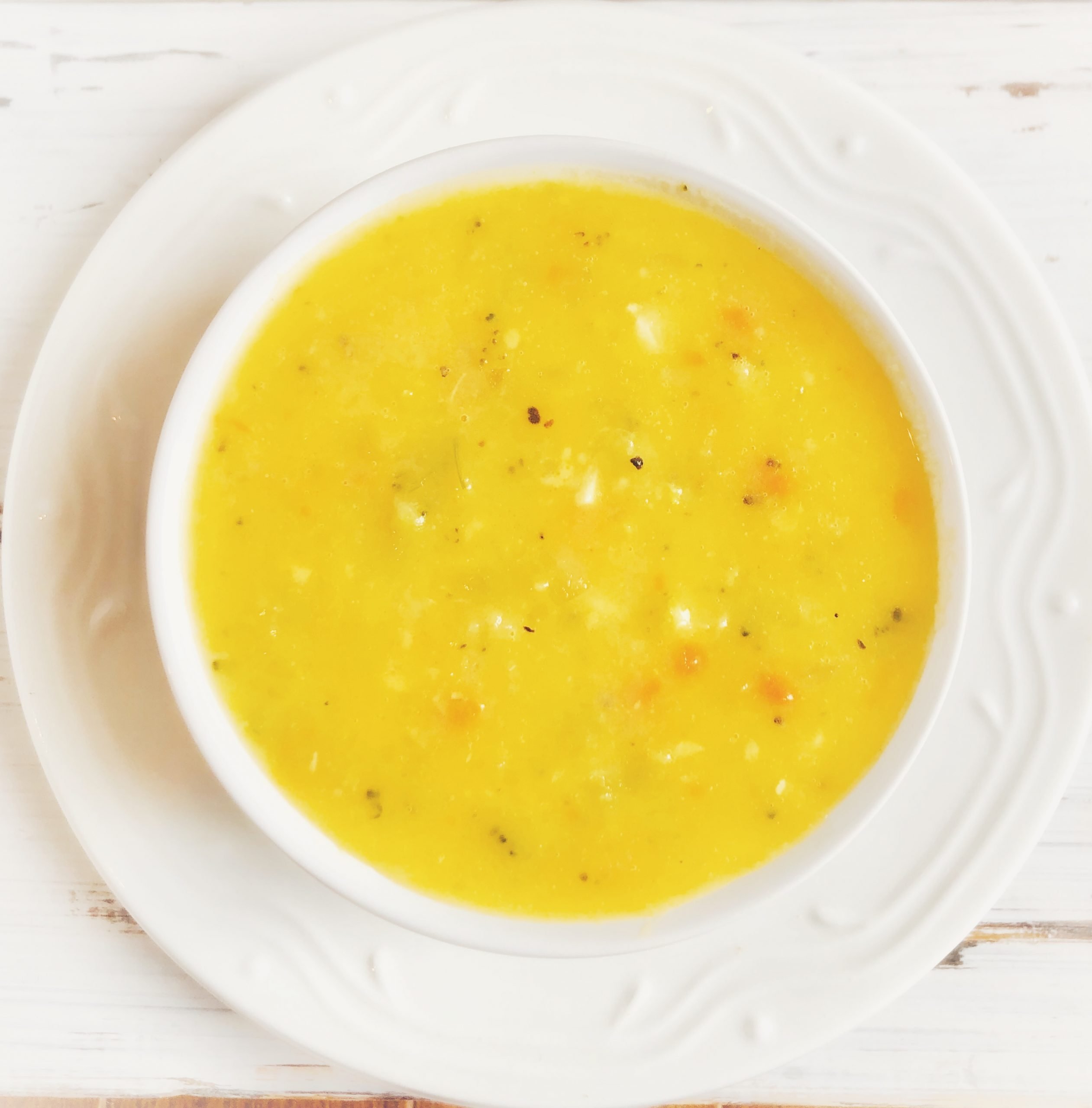 Leftover Mashed Potato Soup Vegan Recipe This Wife Cooks