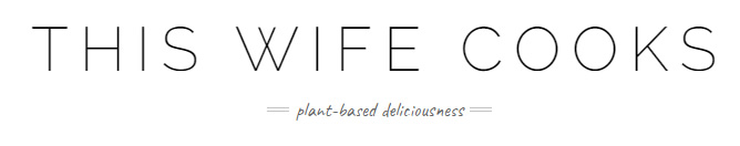 This Wife Cooks logo