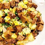 Pinterest Hidden Image