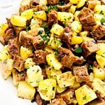 Pinterest Hidden Image