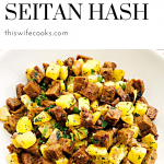 Pinterest Hidden Image