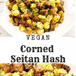 Pinterest Hidden Image