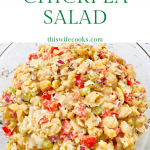 Pinterest Hidden Image