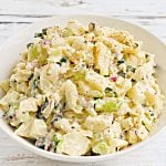 Pinterest Hidden Image