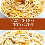 Pinterest Hidden Image