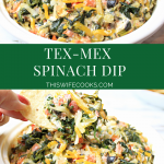 Pinterest Hidden Image