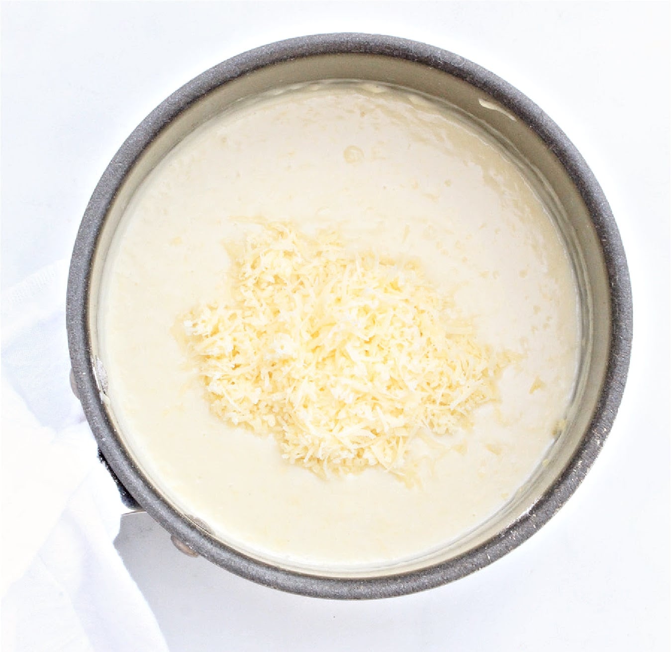 Smoked Gouda Cheese Sauce Vegan Recipe This Wife Cooks™