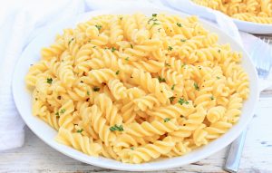 Buttered Noodles - This Wife Cooks™