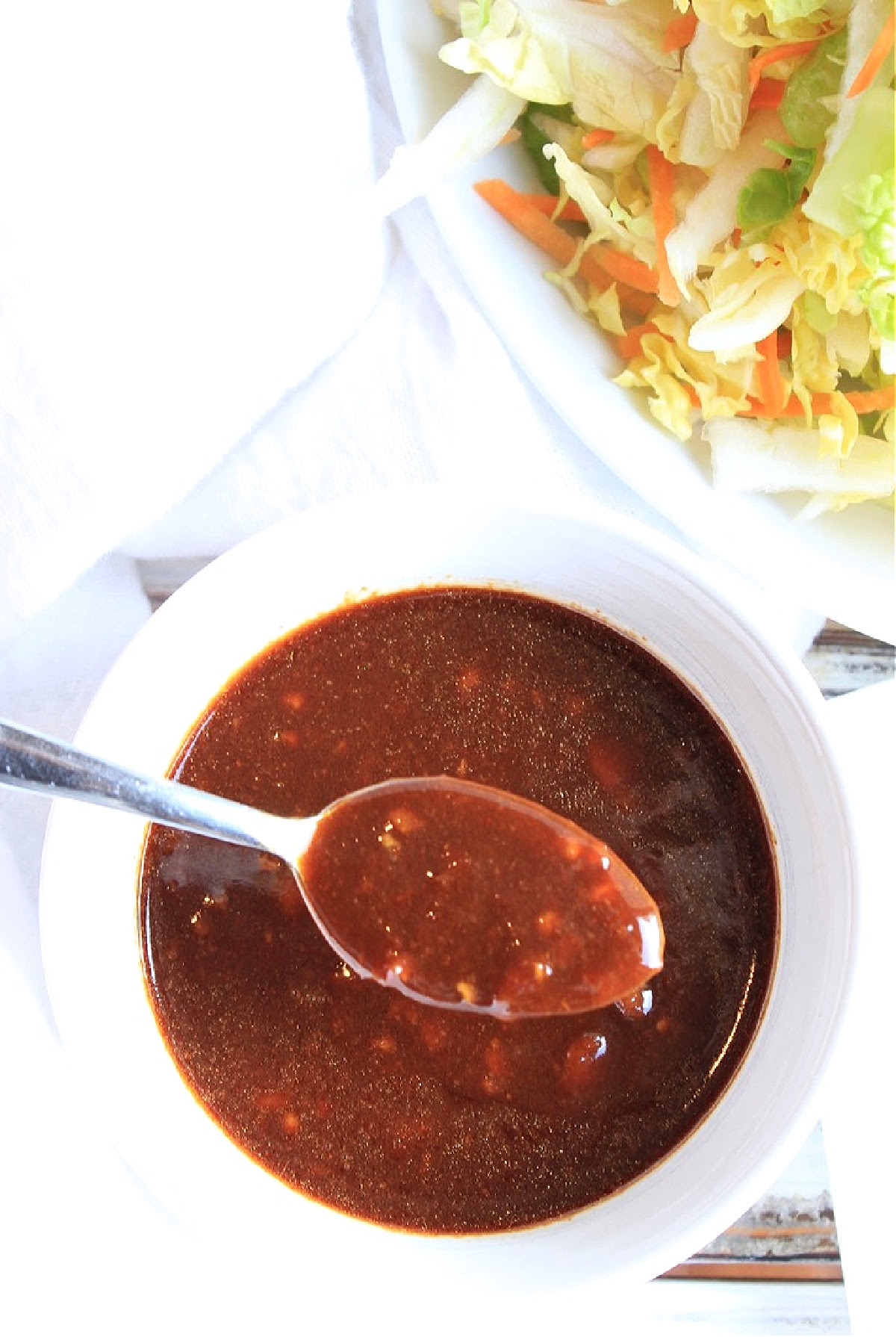 Stir Fry Sauce ~ This Wife Cooks™