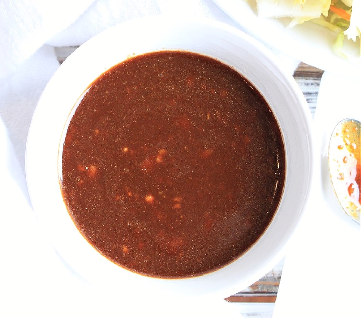 Stir Fry Sauce ~ This Wife Cooks™