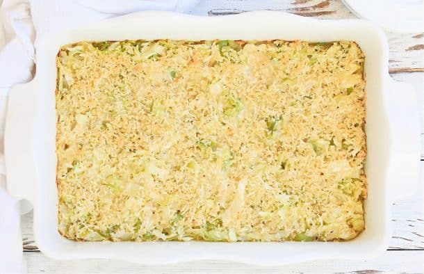 Southern Cabbage Casserole This Wife Cooks   F3100154 CCD0 4D67 A123 AEB52354BB4C 1 201 A 610x394 