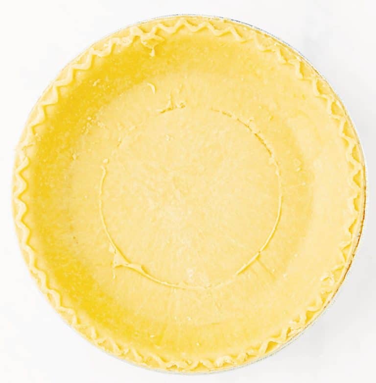How to Make a Pie Crust Look Homemade This Wife Cooks™