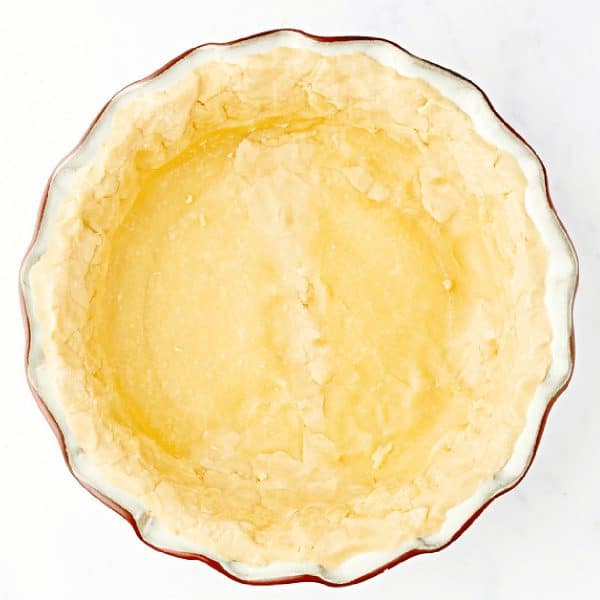 How to Make a Pie Crust Look Homemade This Wife Cooks™