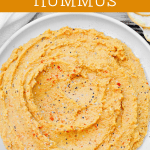 Pinterest Hidden Image