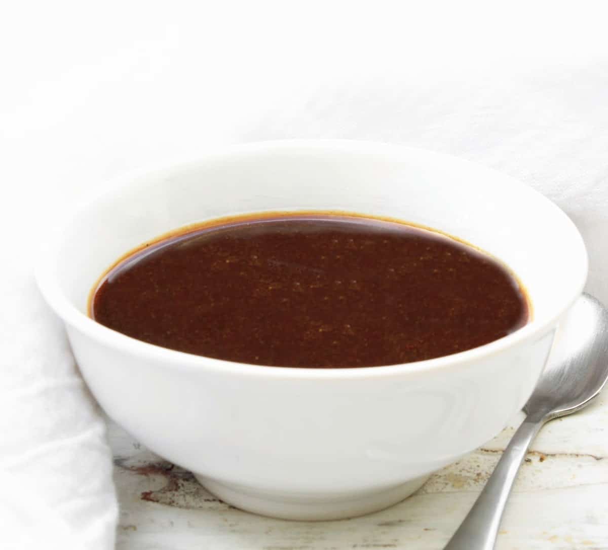 Vegan Worcestershire Sauce Easy Recipe This Wife Cooks™