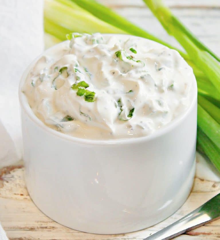 Sour Cream Sauce This Wife Cooks™