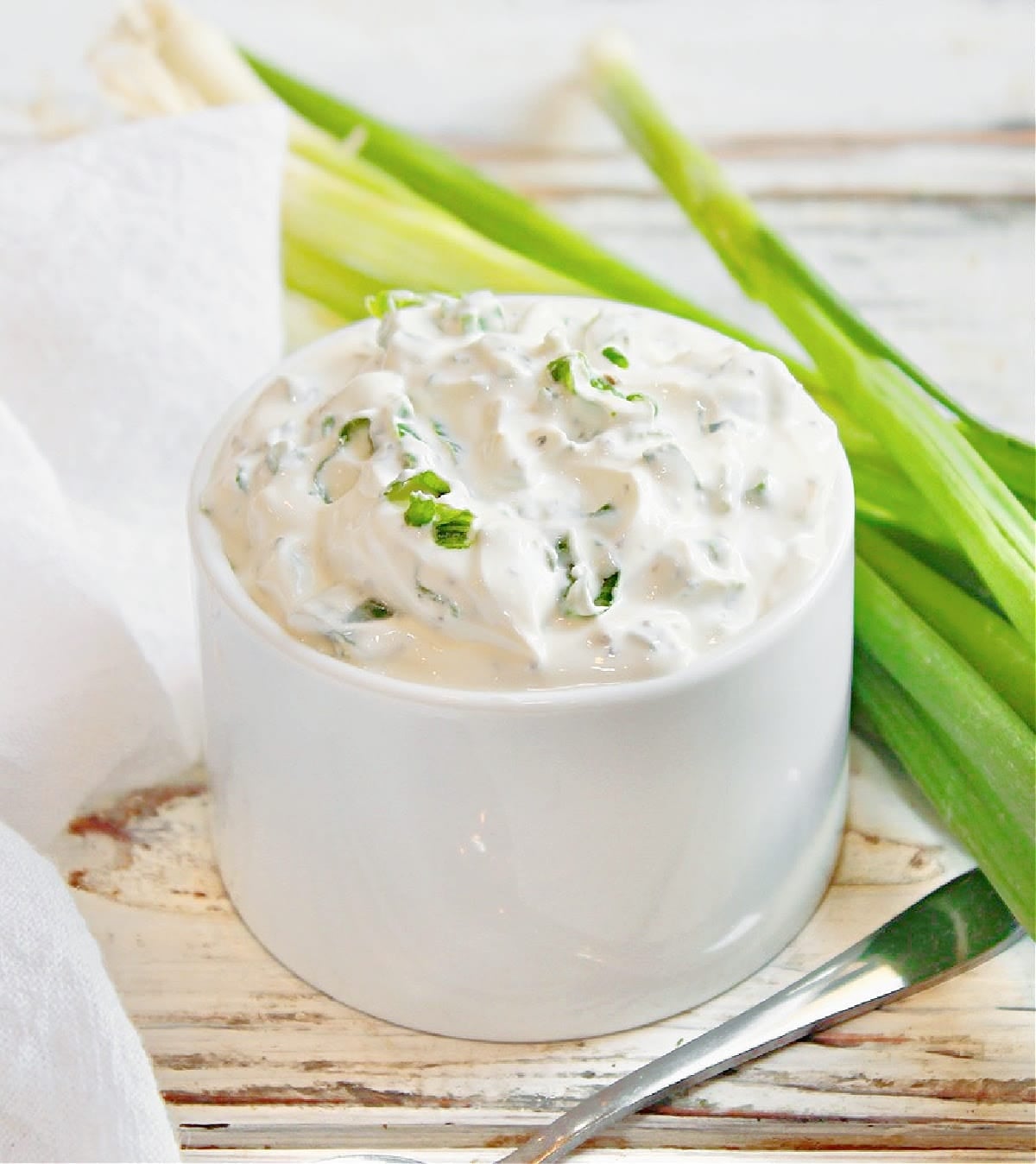 Sour Cream Sauce This Wife Cooks™