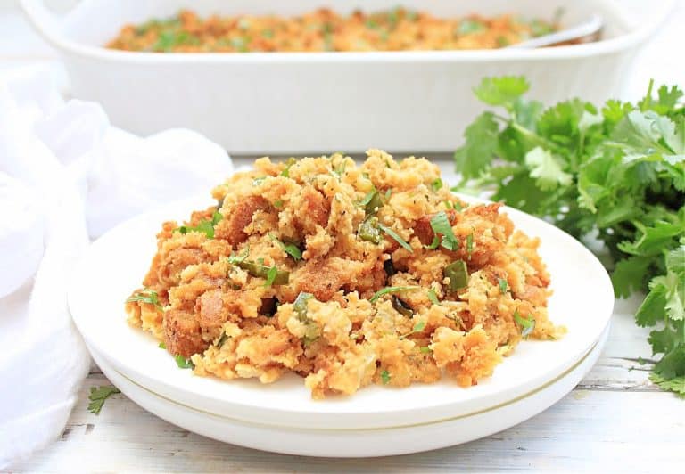 poblano-cornbread-dressing-mexican-stuffing-recipe