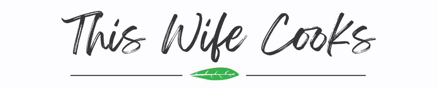 This Wife Cooks™